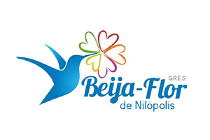 logo cliente beija-flor