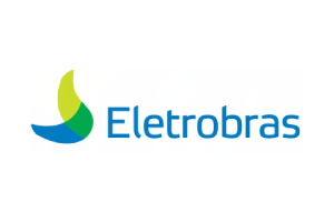 logo cliente Eletrobras