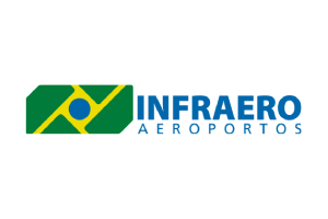 logo cliente infraero