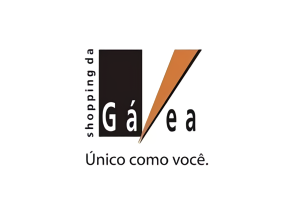 logo cliente shopping da gávea